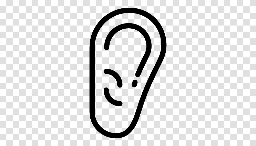 Deaf Sound Waves Sound Bars Medical Listen Listening Ears, Gray, World Of Warcraft Transparent Png