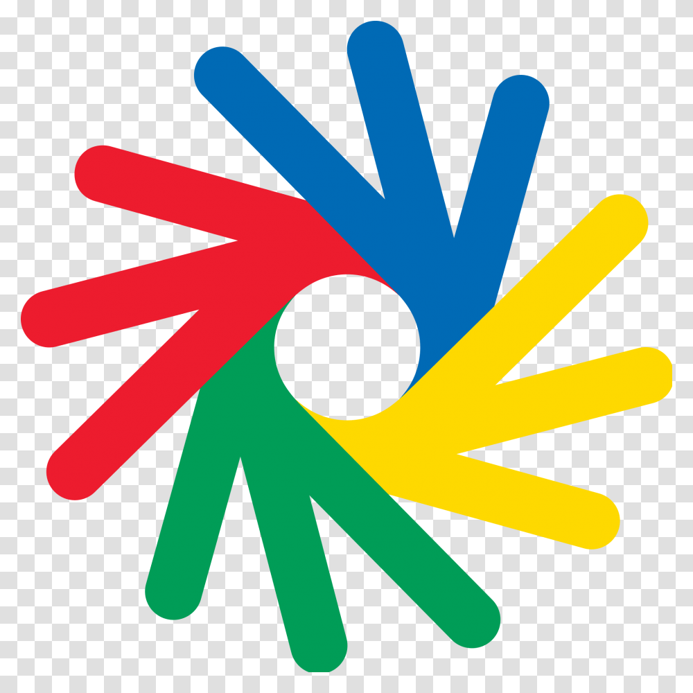 Deaflympics 2019, Logo, Trademark, Light Transparent Png