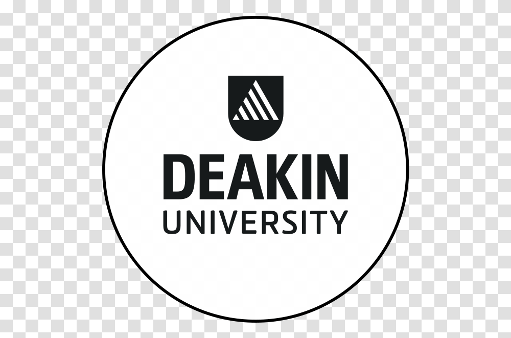 Deakin University, Label, Word, Sticker Transparent Png