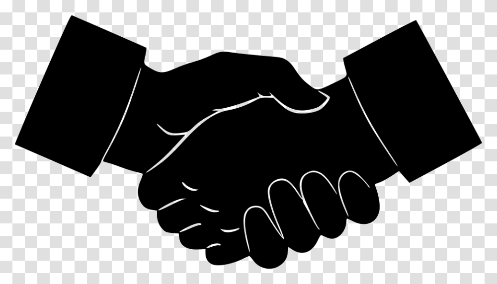 Deal Hd Shake Hands, Handshake Transparent Png