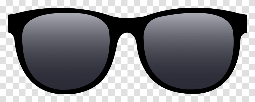 Deal With It Glasses Clipart Clipart Sunglasses, Accessories, Accessory, Goggles Transparent Png