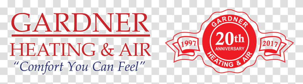 Dealer Logo Gardner Heating And Air, Alphabet, Label Transparent Png
