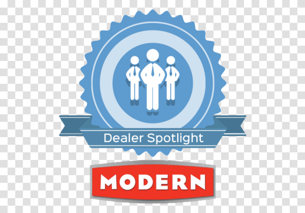 Dealer Spotlight On Modern Automotive Network, Poster, Advertisement, Logo Transparent Png