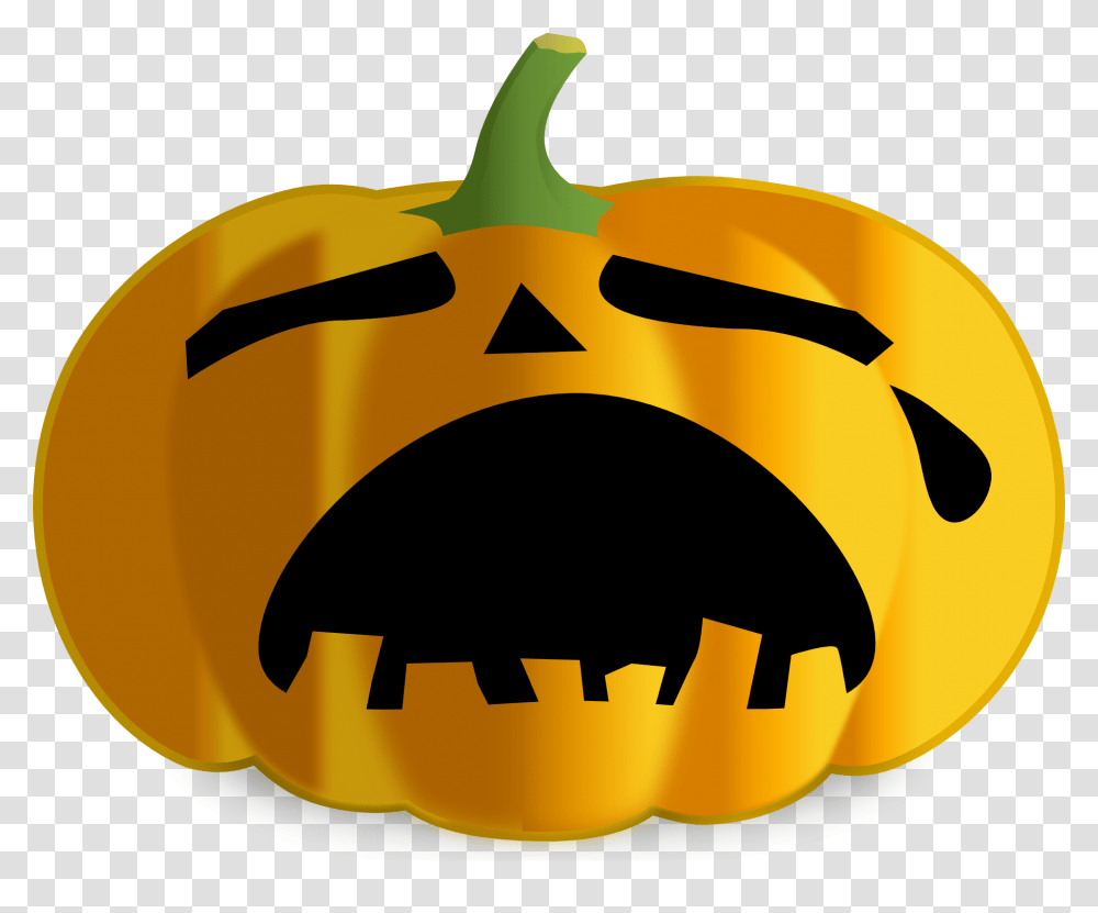 Dealing With Drama Queen Baby, Plant, Pumpkin, Vegetable, Food Transparent Png