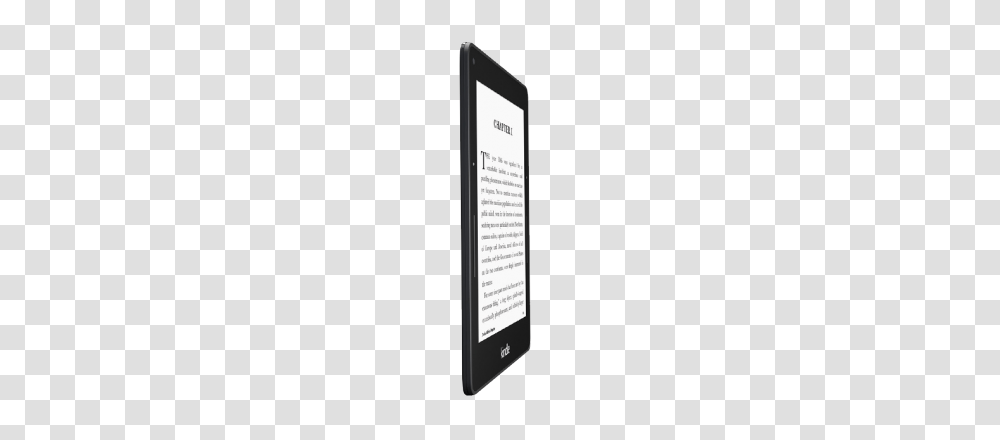 Deals On Amazon Kindle Paperwhite, Phone, Electronics, Mobile Phone, Cell Phone Transparent Png