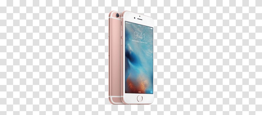 Deals On Apple Iphone Rose Gold Best Price In Uae, Mobile Phone, Electronics, Cell Phone Transparent Png