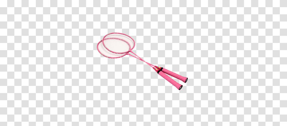 Deals On Disney D Princess Badminton Racket Set, Tennis Racket, Scissors, Blade, Weapon Transparent Png
