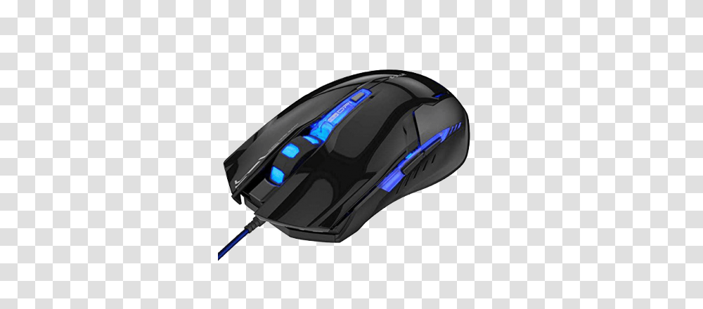 Deals On E Blue Iu Auroza Type G Pro Gaming Mouse, Helmet, Apparel, Computer Transparent Png