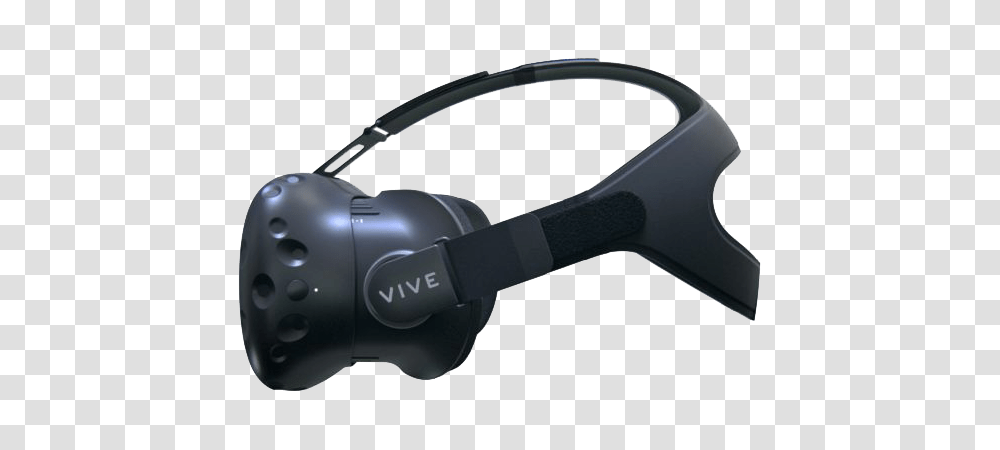 Deals On Htc Vive Eco Virtual Reality Headset Black Best Price, Electronics, Headphones, Hammer, Tool Transparent Png