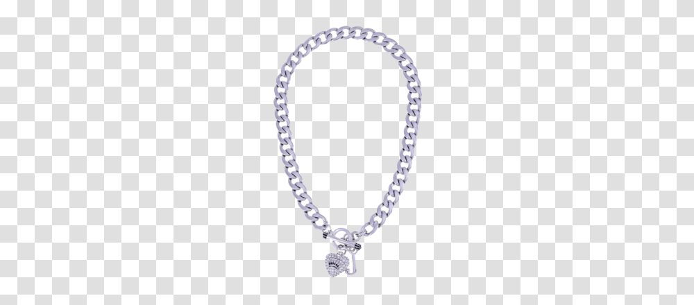 Deals On Juicy Couture Pave Crown Necklace Silver Rhinestones, Bracelet, Jewelry, Accessories, Accessory Transparent Png