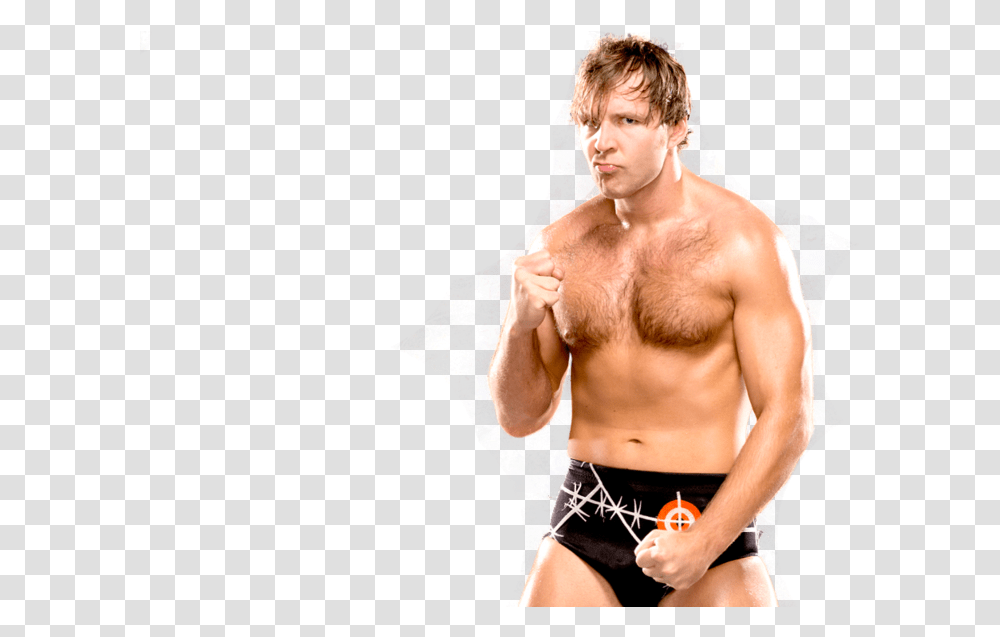 Dean Ambrose Before After, Person, Dance Pose, Leisure Activities Transparent Png