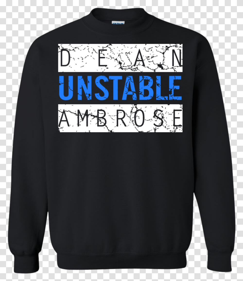 Dean Ambrose New Shirt Hoodie Tank, Apparel, Sweatshirt, Sweater Transparent Png