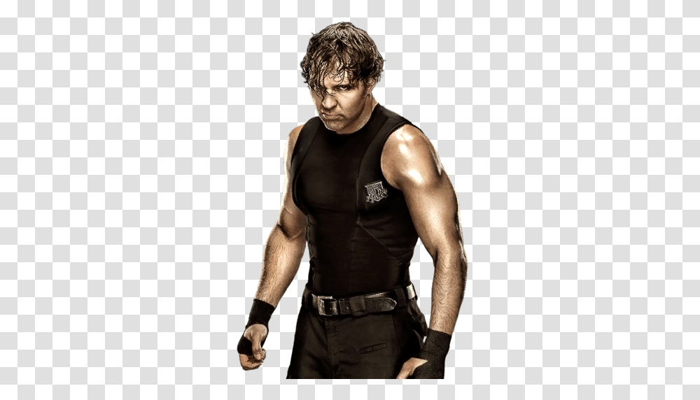 Dean Ambrose Shield, Person, Human, Weapon, Weaponry Transparent Png