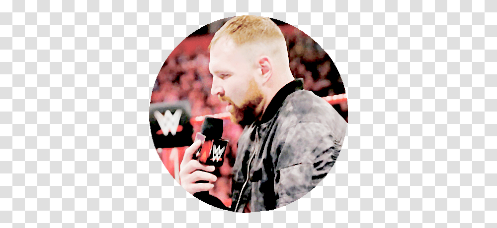 Dean Ambrose Wwe Tumblr, Person, Face, Finger, Leisure Activities Transparent Png