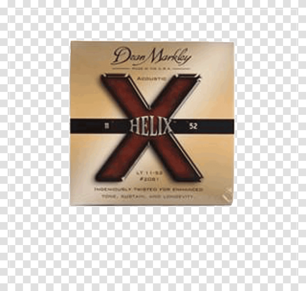 Dean Markley Helix Hd Acoustic Guitar Strings Guitar String, Label, Word, Logo Transparent Png