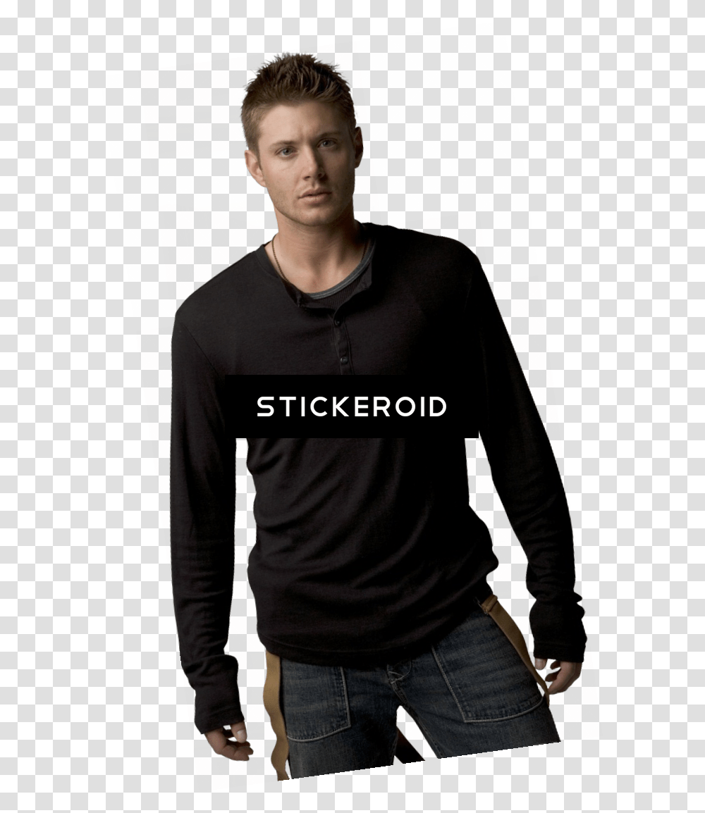 Dean, Sleeve, Apparel, Long Sleeve Transparent Png