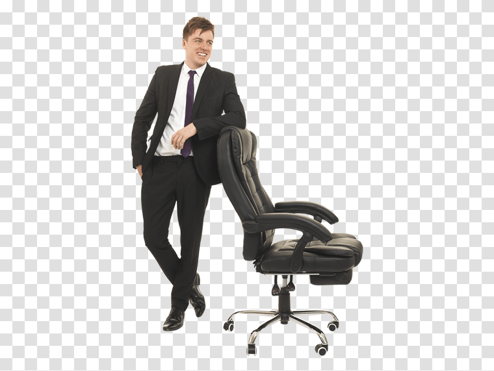 Dean Terry Standing Magne Trainer, Suit, Overcoat, Apparel Transparent Png