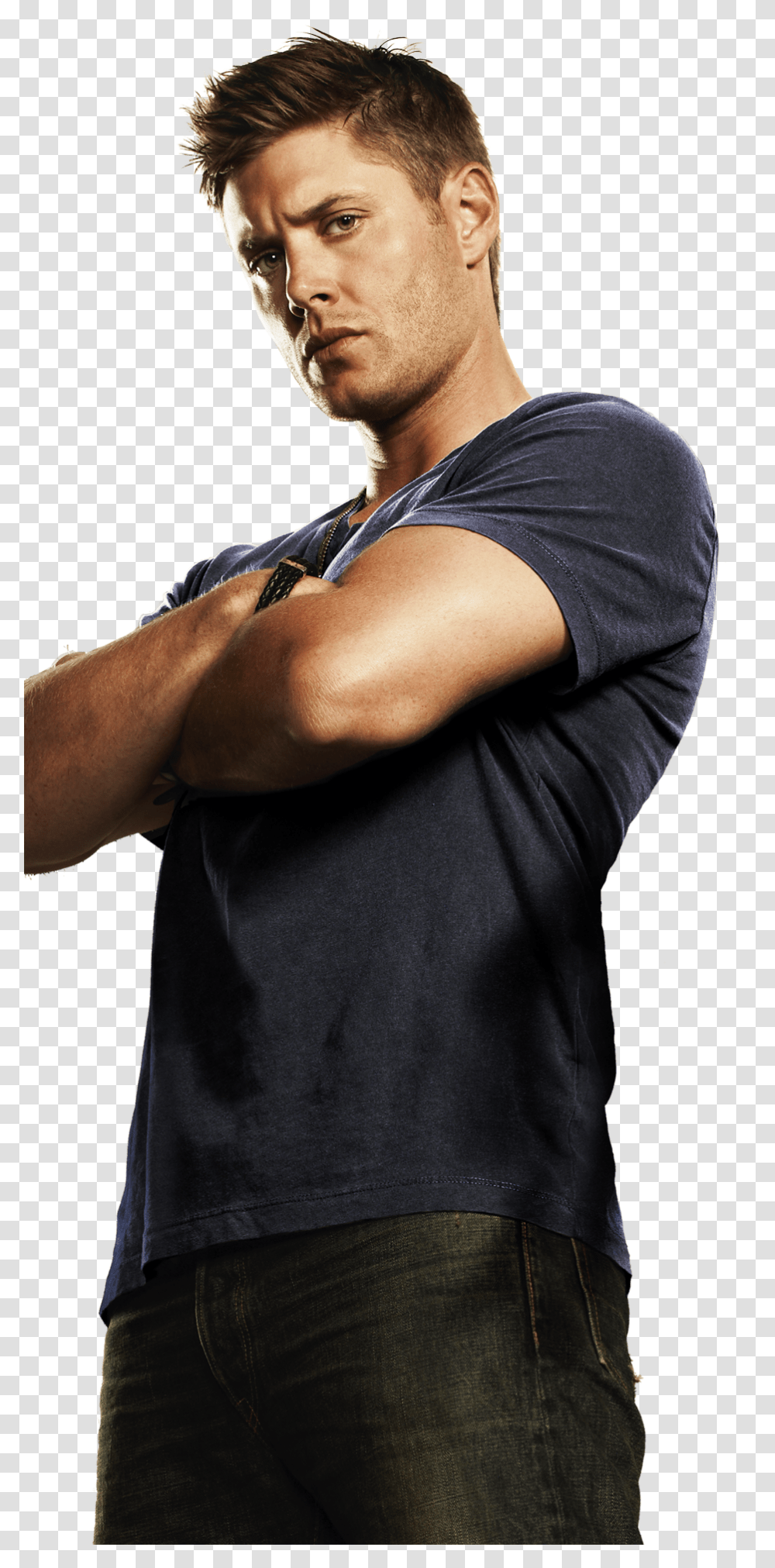 Dean Winchester, Arm, Person, Man, Photography Transparent Png