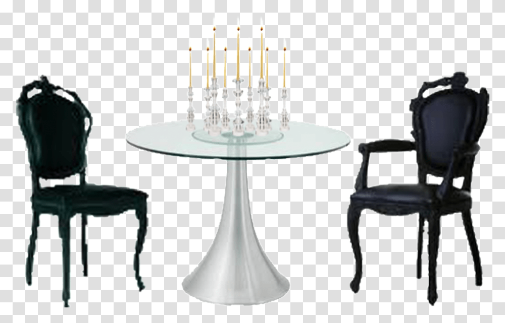Deana Table And Chairs Moooi Smoke Chair, Furniture, Tabletop, Dining Table, Coffee Table Transparent Png