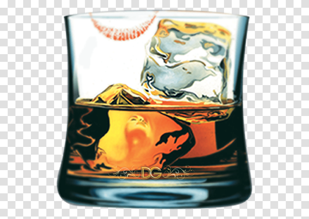 Deans Gold Miami Strip Club Whiskey Drink, Liquor, Alcohol, Beverage, Birthday Cake Transparent Png