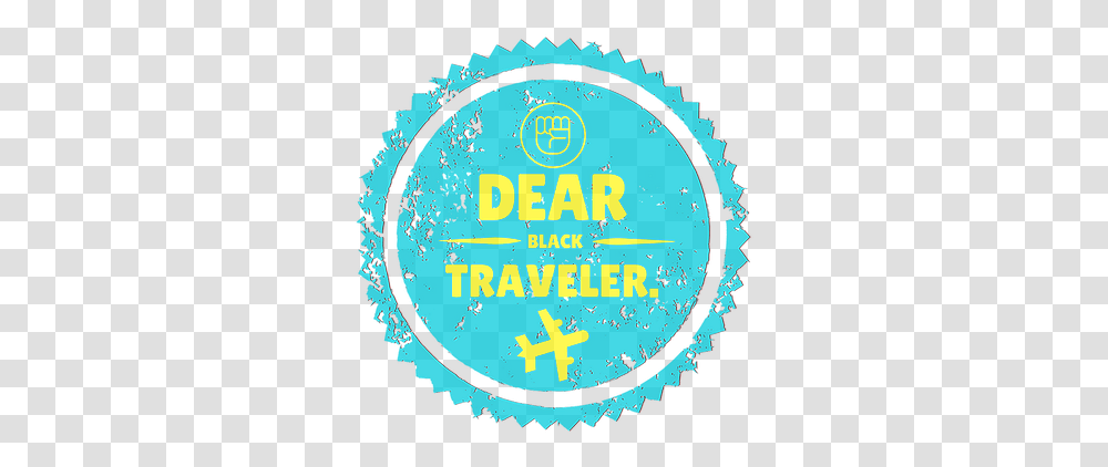 Dear Black Traveler Un Approved Red Stamp, Label, Text, Poster, Word Transparent Png