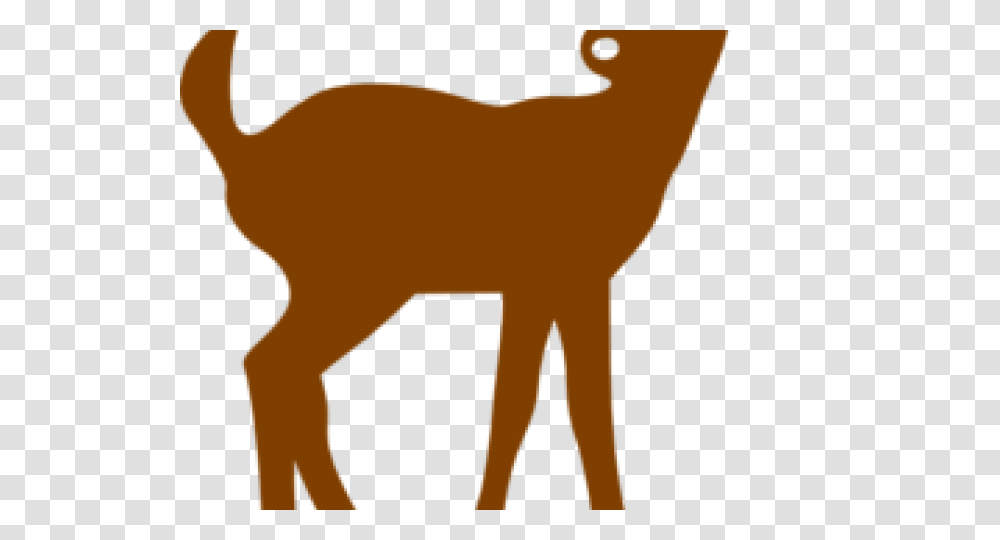Dear Clipart Roe Deer, Mammal, Animal, Camel, Wildlife Transparent Png