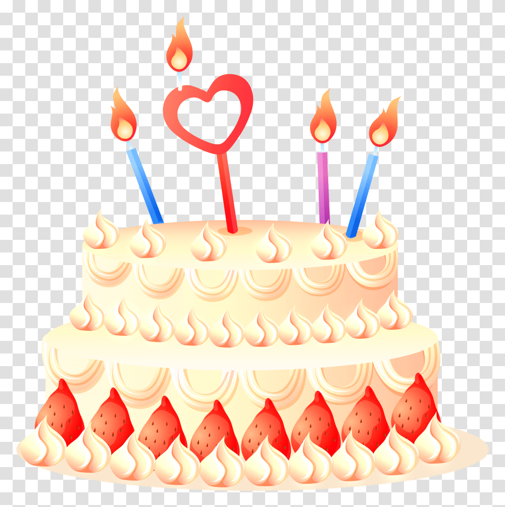 Dear Cousin Happy Birthday Cousin Cake, Birthday Cake, Dessert Transparent Png