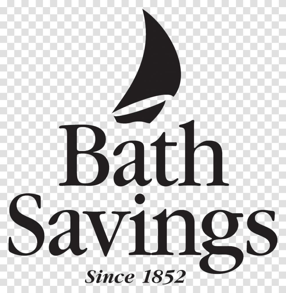 Dear Evan Hansen Bath Savings Institution, Label, Logo Transparent Png