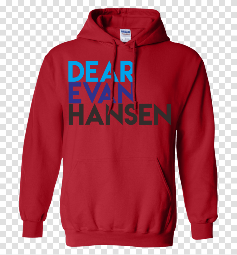 Dear Evan Hansen Hoodie, Apparel, Sweatshirt, Sweater Transparent Png