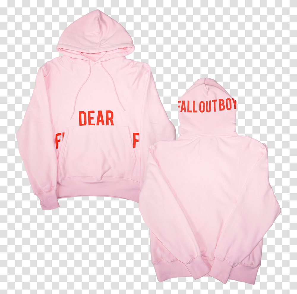 Dear Future Self Pullover Hoodie Fall Out Boy Lottie Moon Christmas Offering 2011, Clothing, Apparel, Sweatshirt, Sweater Transparent Png