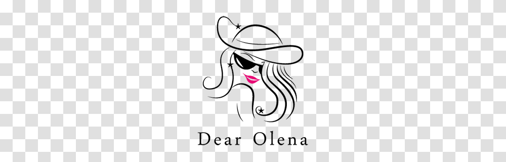 Dear Olena Love Travel Fashion, Tie, Accessories, Accessory Transparent Png