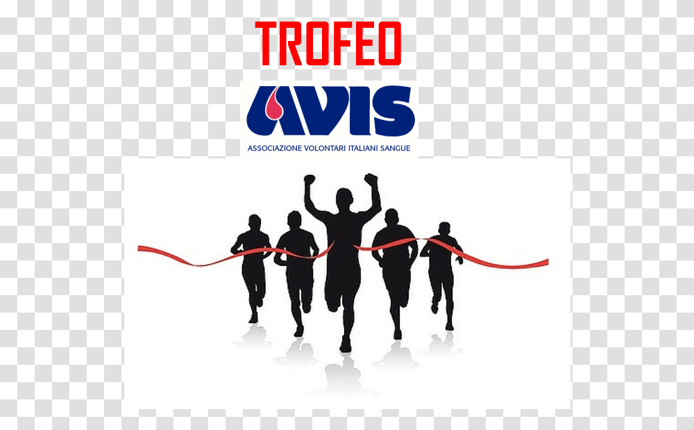 Dear Runners This Year Our Half Marathon Will Be Further Runners Vector, Person, Crowd, People Transparent Png