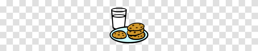 Deary Clipart Milk Packet Clip Art, Food, Cookie, Biscuit, Bread Transparent Png