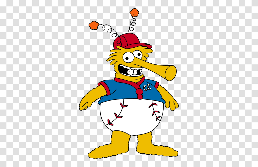 Death Battle Bot Simpsons Capital City Goofball, Horn, Brass Section, Musical Instrument, Leisure Activities Transparent Png