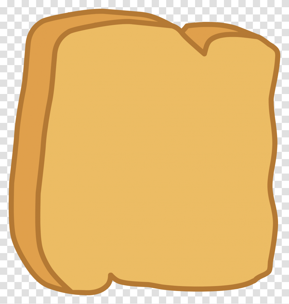 Death Clipart Body Bag Battle For Dream Island Woody, Bread, Food, Toast, French Toast Transparent Png