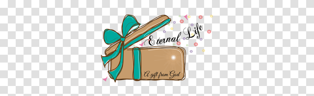 Death Clipart Eternal Life, Luggage Transparent Png