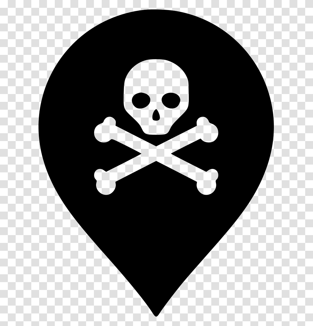 Death Death Icon, Plectrum, Logo, Trademark Transparent Png