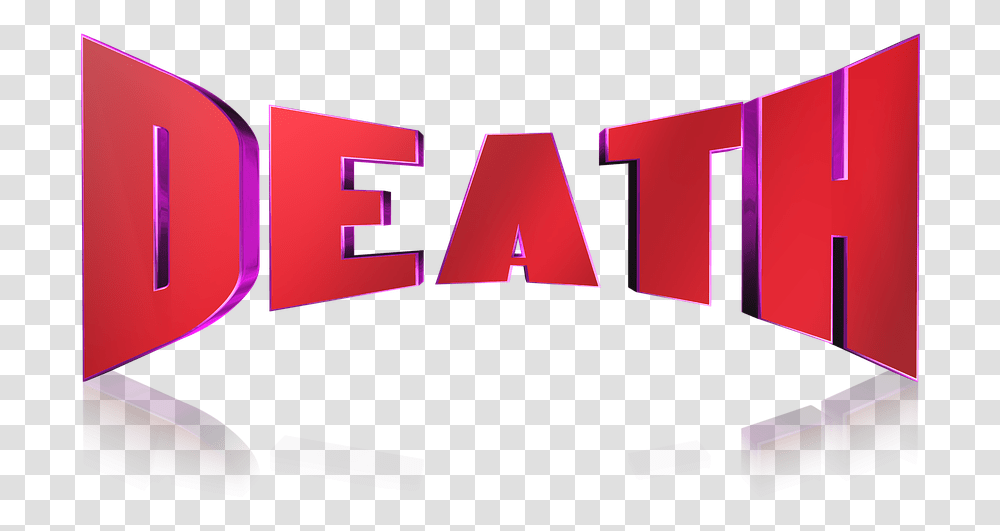 Death Die Dead Symbol Graphic Design, Stage, Purple, Leisure Activities Transparent Png