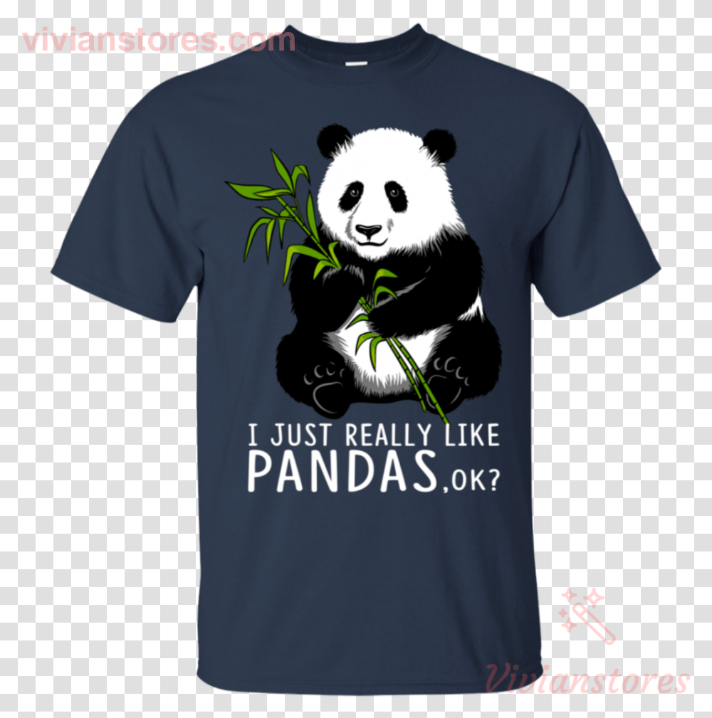 Death Eater Tee Shirt, Apparel, Giant Panda, Bear Transparent Png