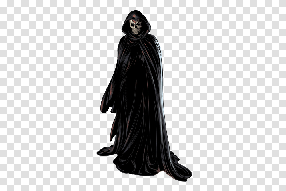 Death, Fantasy, Apparel, Fashion Transparent Png