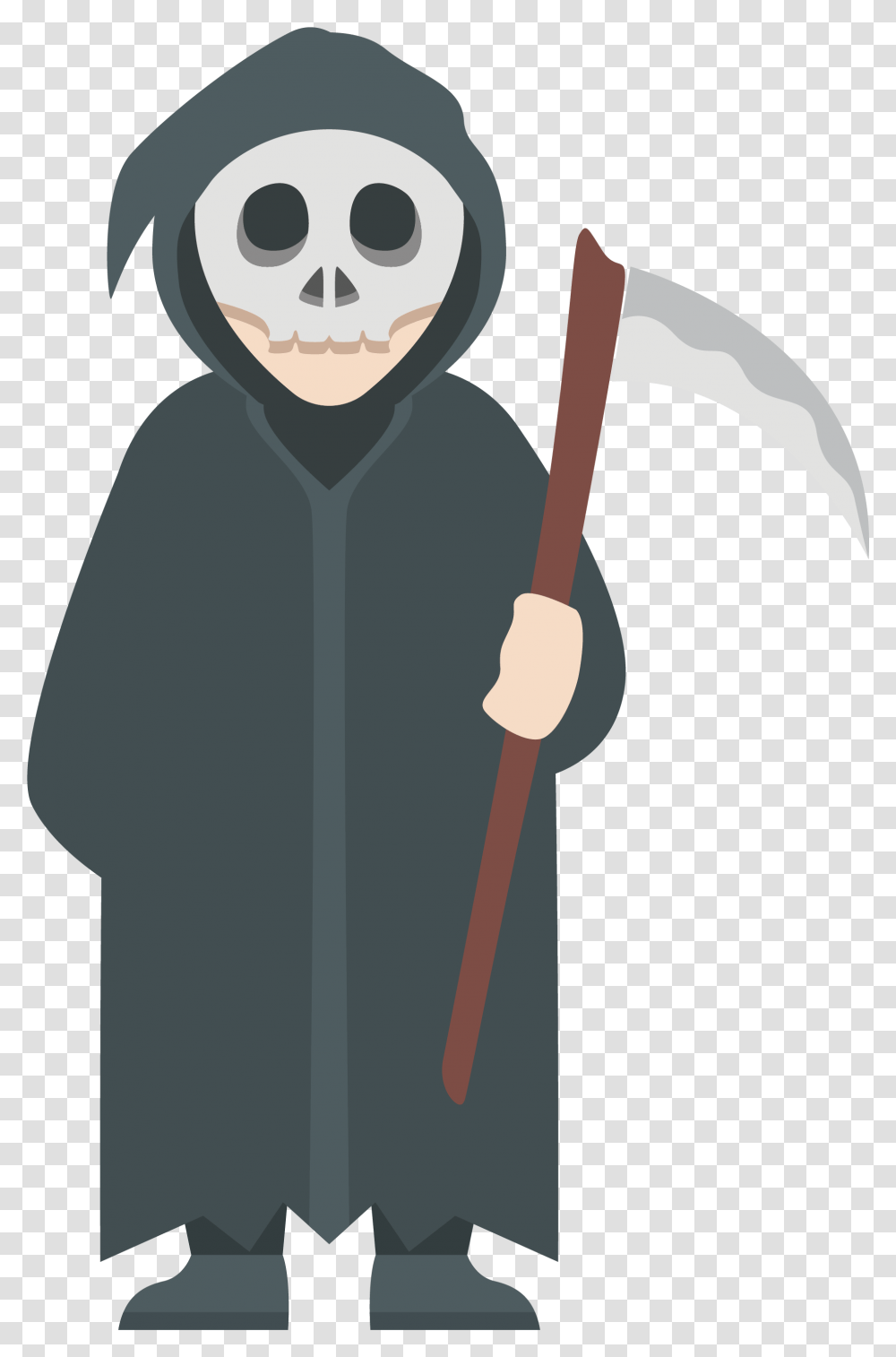 Death, Fantasy, Apparel, Hood Transparent Png