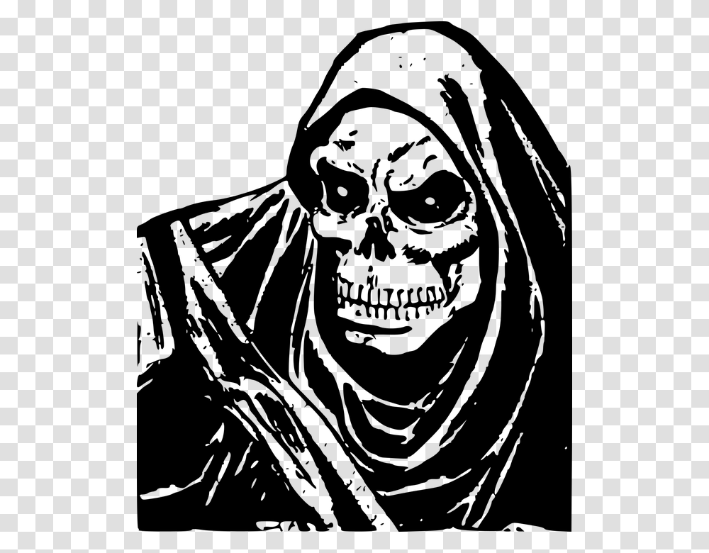 Death, Fantasy, Gray, World Of Warcraft Transparent Png