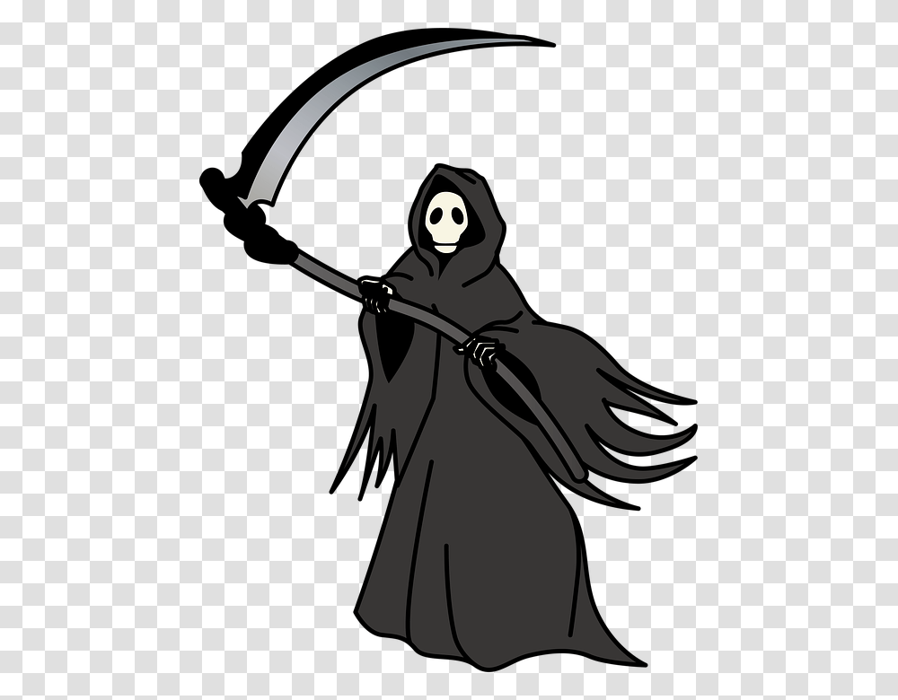 Death, Fantasy, Ninja, Samurai Transparent Png