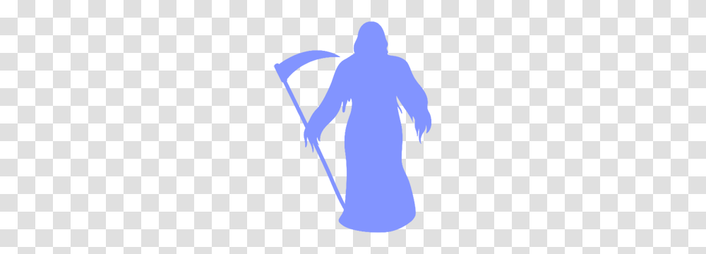 Death, Fantasy, Person, Human, Silhouette Transparent Png
