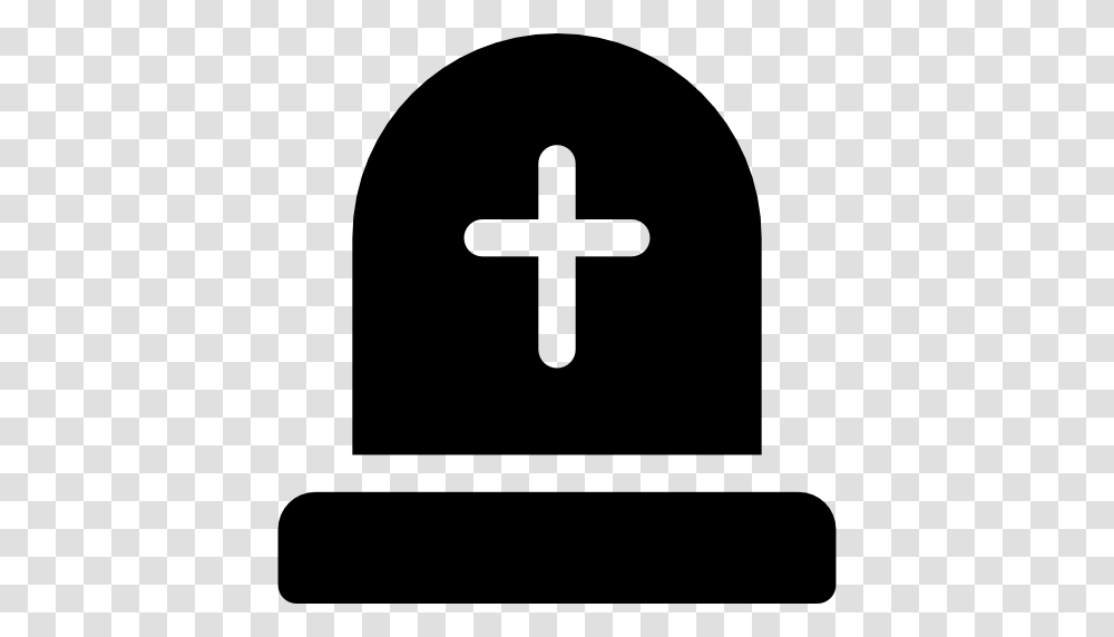 Death, Fantasy, Cross, Silhouette Transparent Png