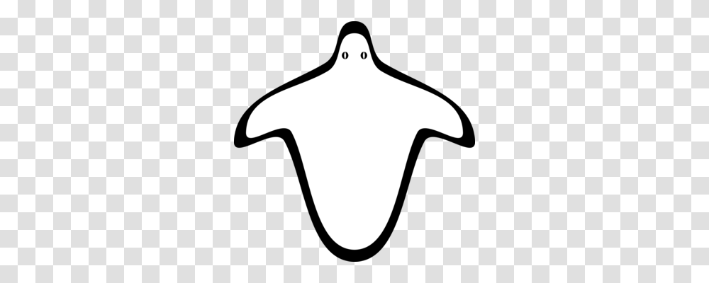 Death Ghost Drawing, Label, Silhouette, Sticker Transparent Png