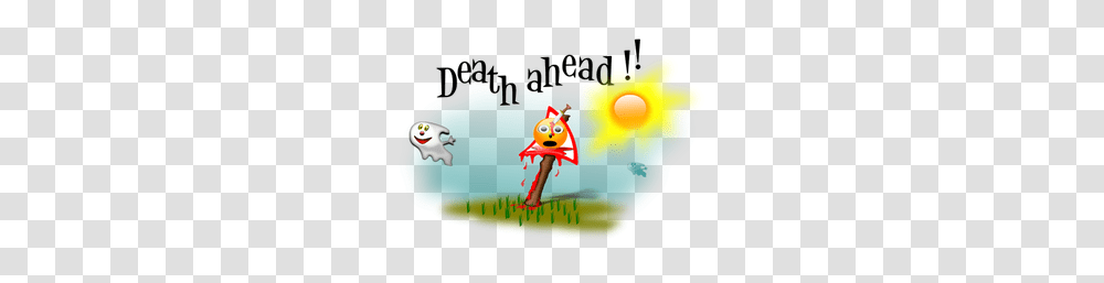 Death, Pac Man Transparent Png