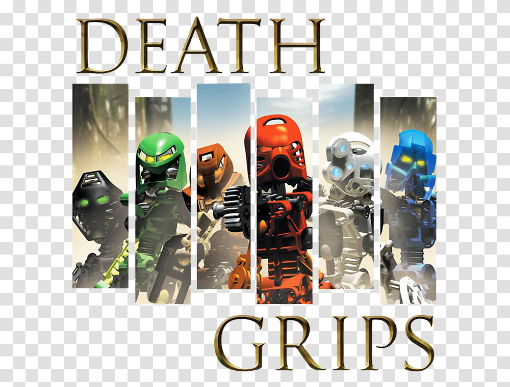 Death Grips Death Grips Bionicle Shirt, Helmet, Apparel, Book Transparent Png