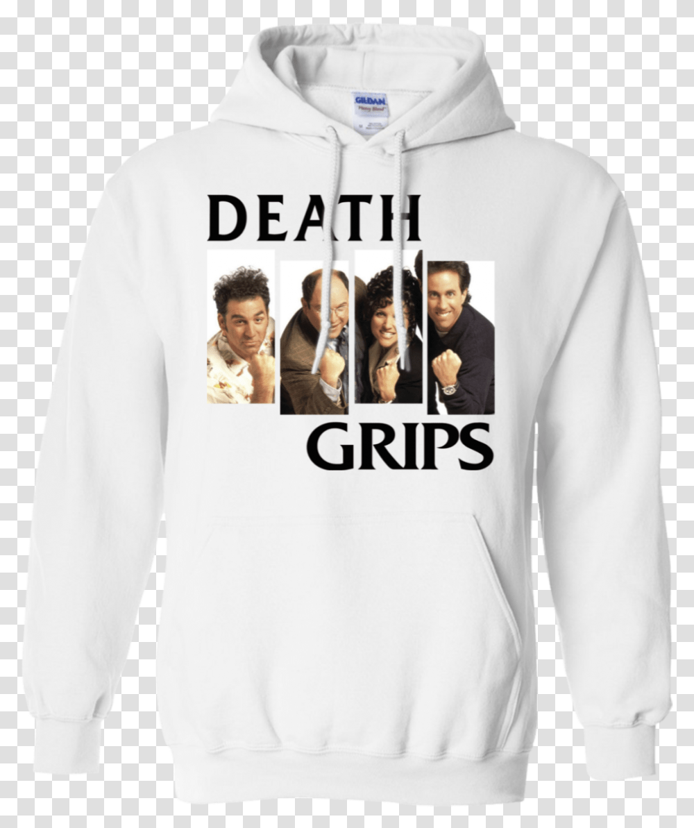 Death Grips Never Broke Again Hoodies White, Apparel, Sweatshirt, Sweater Transparent Png