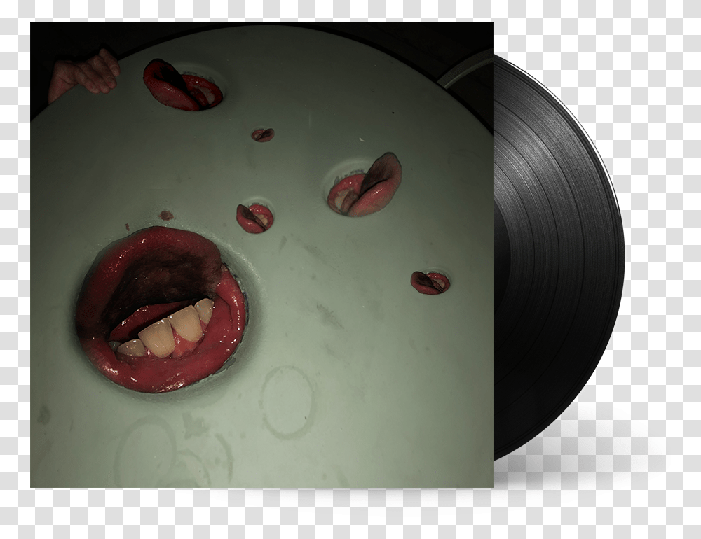 Death Grips Year Of The Snitch, Person, Human, Mouth, Lip Transparent Png